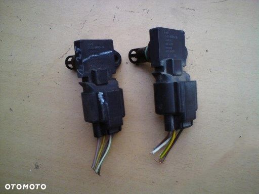 Czujnik ciśnienia MAP MAP SENSOR 5WK9680 -WYSYŁKA- - 1
