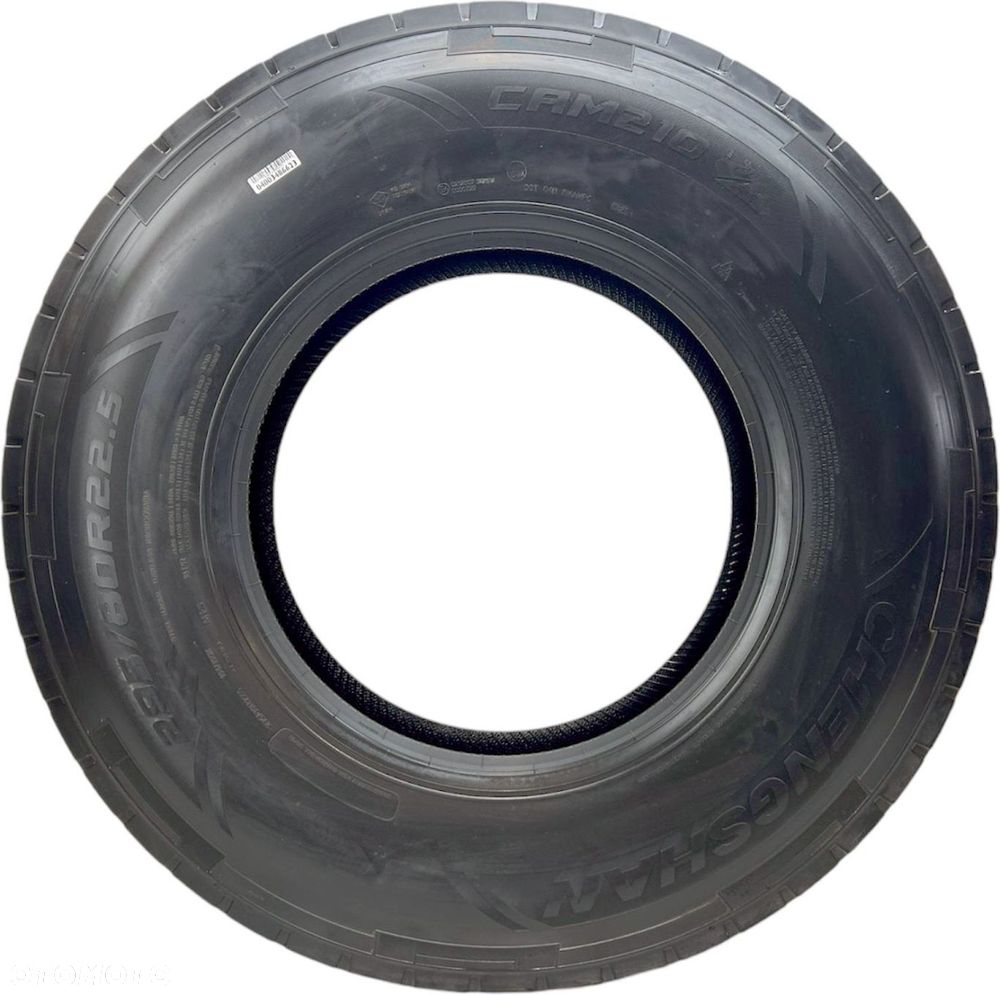 295/80R22.5 Prinx Chengshan CAM210 154/150K 18PR TL - 2