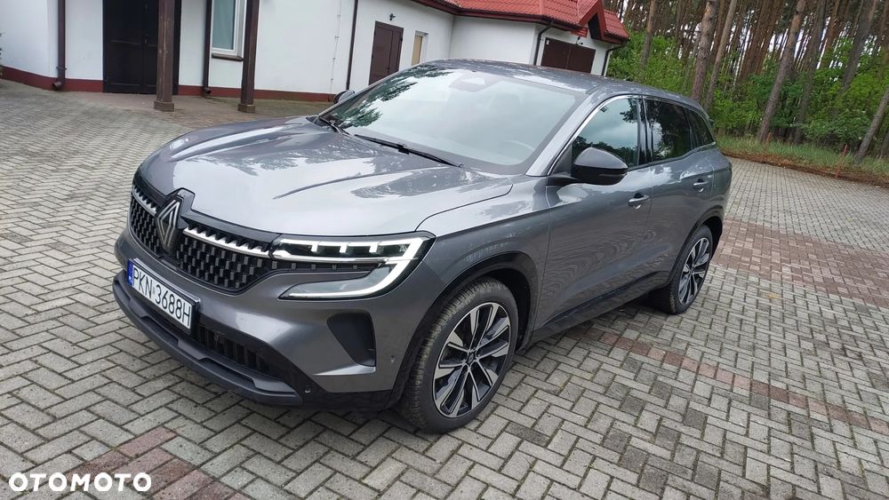 Renault Austral 1.2 E-Tech Full Hybrid 200 Techno MMT - 4