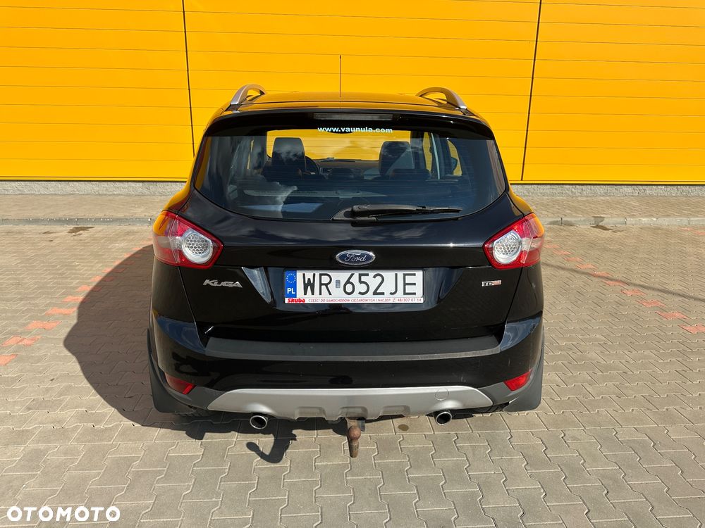 Ford Kuga 2.0 TDCi Trend - 8