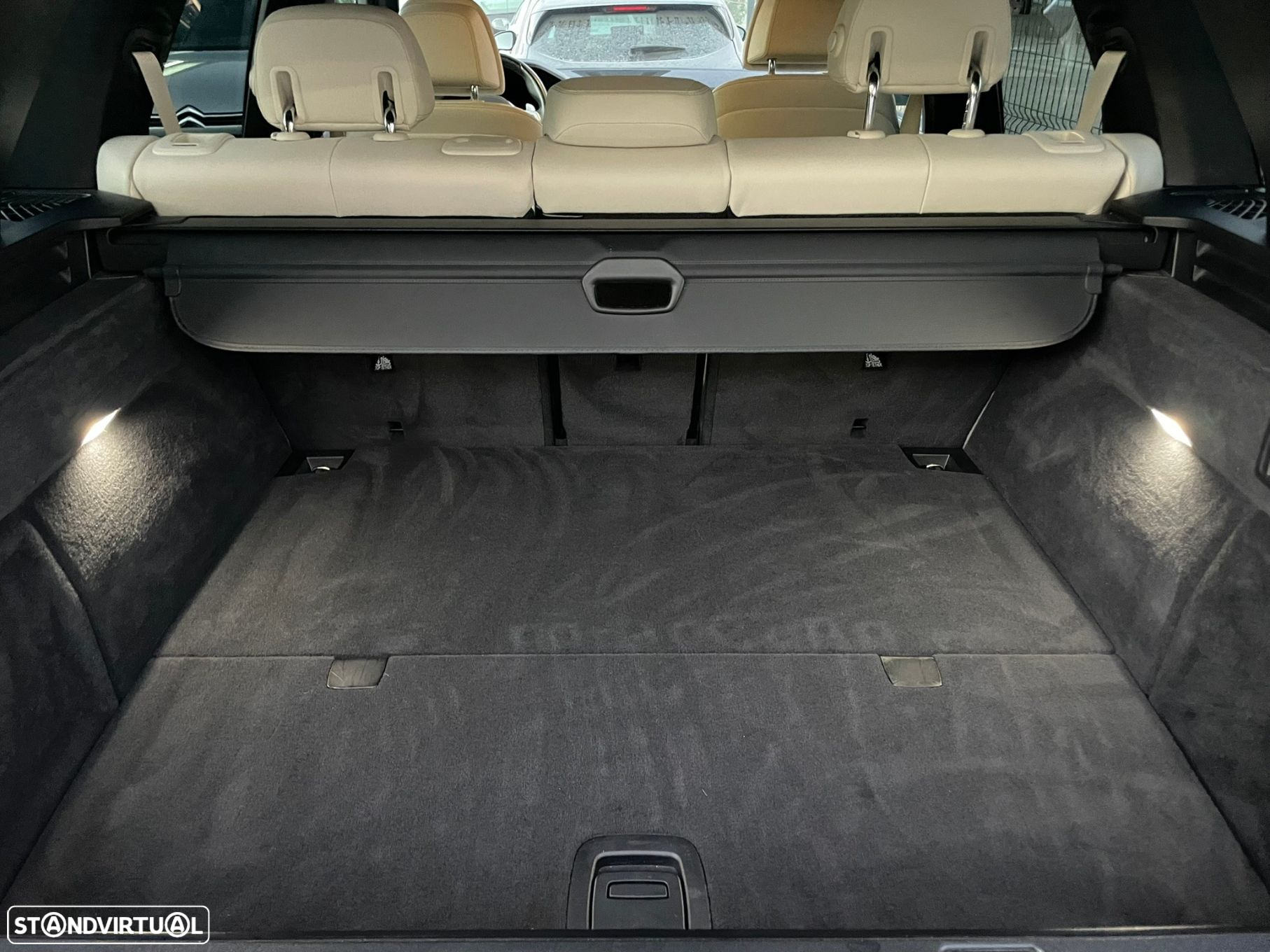 BMW X5 45 e xDrive Pack M - 43