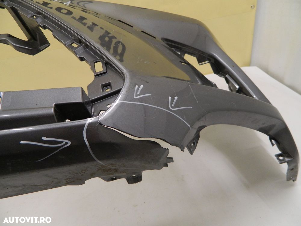 Bara fata Lexus NX, 2018, 2019, 2020, 2021, 2022, cod origine 52119-78130. - 7