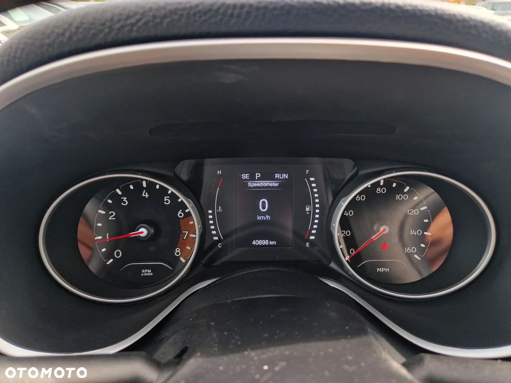 Jeep Compass - 20