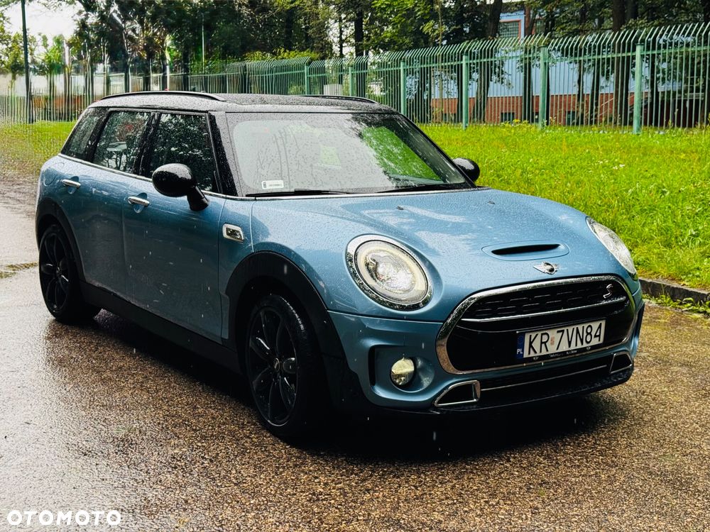 MINI Clubman Cooper S - 1