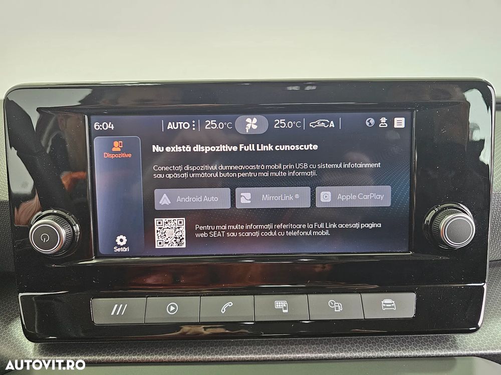 Seat Leon 2.0 TDI Style - 21