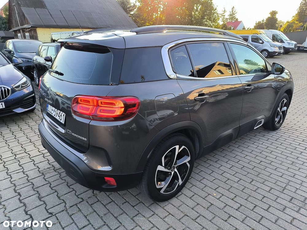 Citroën C5 Aircross 1.2 PureTech Shine Pack EAT8 - 3