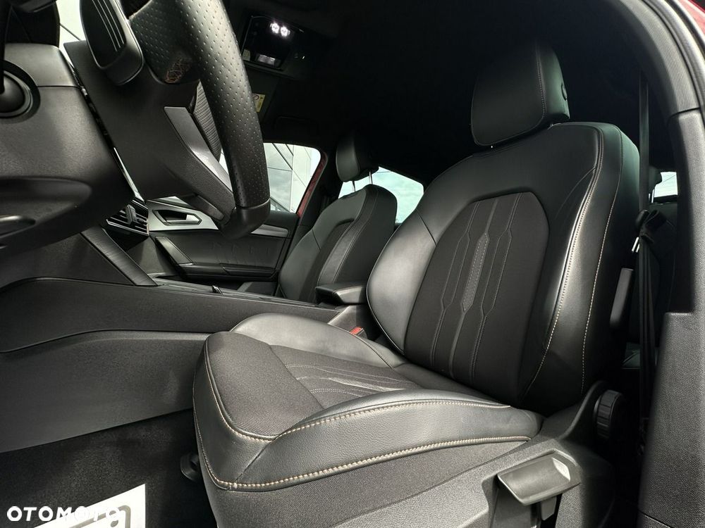 Cupra Formentor 1.4 e-Hybrid DSG - 17