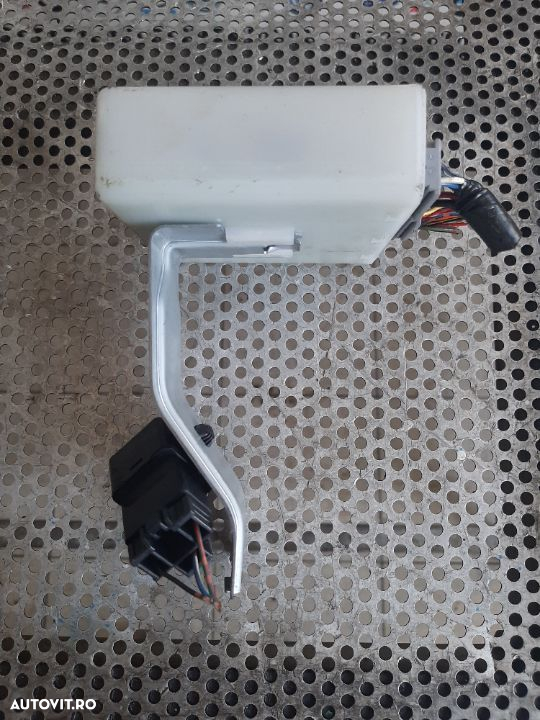 Modul Inchidere Centralizata Nissan Xtrail X Trail T30 An 2001-2007 - 4