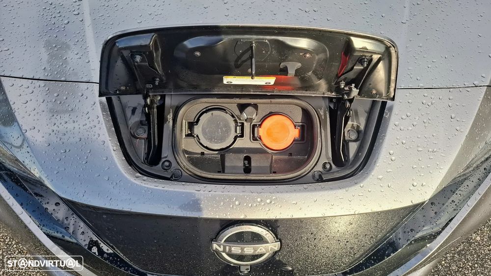 Nissan Leaf N-Connecta - 13