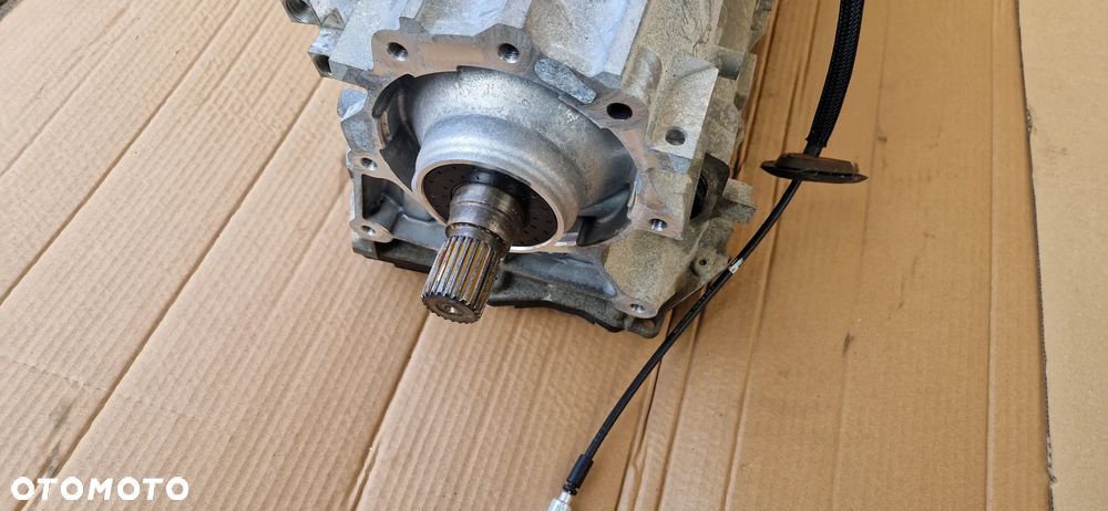 Grand Cherokee WK2 17- Skrzynia Biegów Automat 3.6 V6 68271049AA - 6