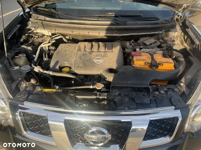 Nissan X-Trail 2.0 dCi LE - 16