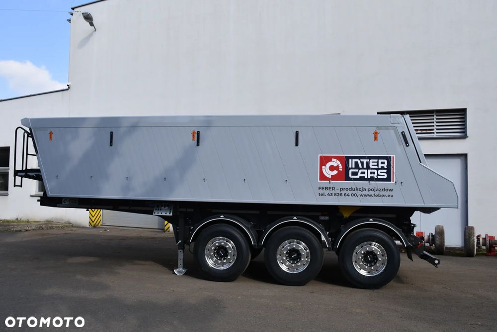 Feber Inter Cars NW27ZS - 2