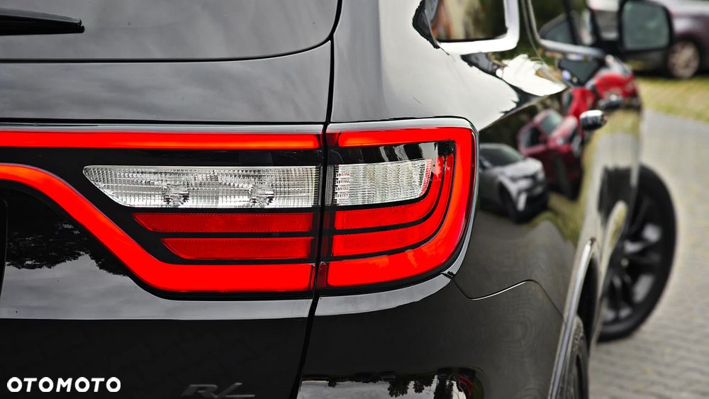 Dodge Durango - 15