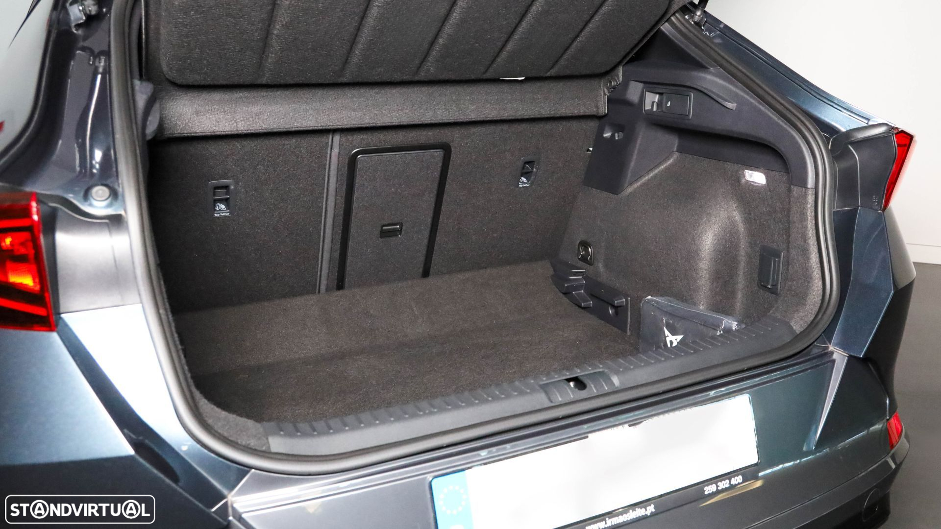 Cupra Formentor 1.5 TSI - 18