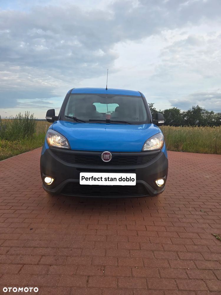 Fiat Doblo - 12