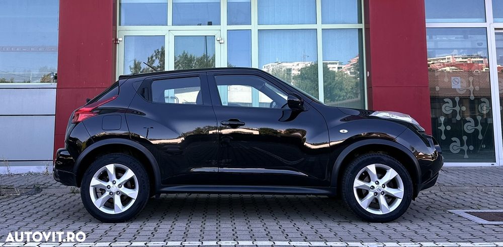 Nissan Juke - 23