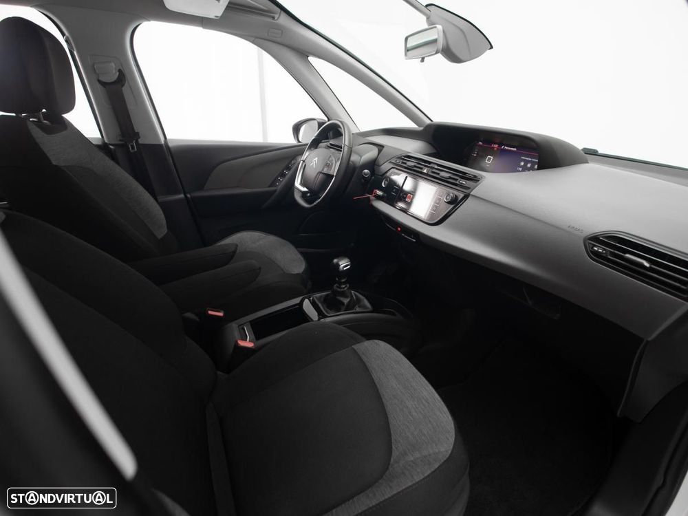 Citroën Grand C4 Spacetourer 1.5 BlueHDi Feel (TA) - 9