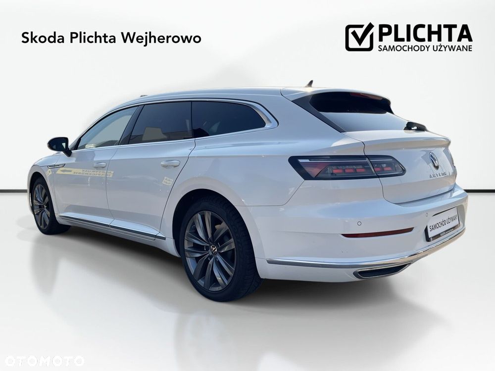 Volkswagen Arteon 2.0 TSI Elegance DSG - 8