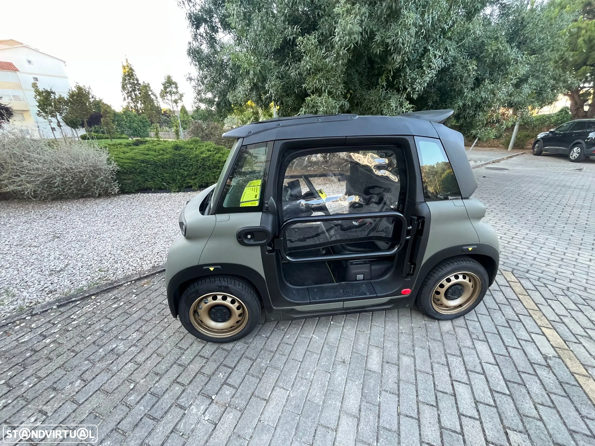Citroën Ami - 14