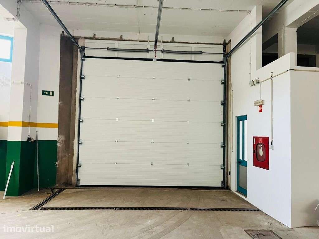 Armazém industrial/comercial Vila do Bispo - Grande imagem: 3/3