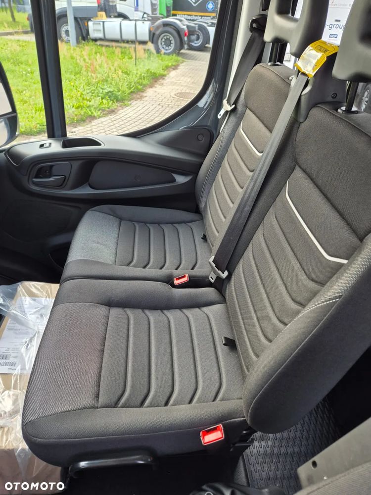Iveco Daily / Pewny partner w biznesie ! - 17