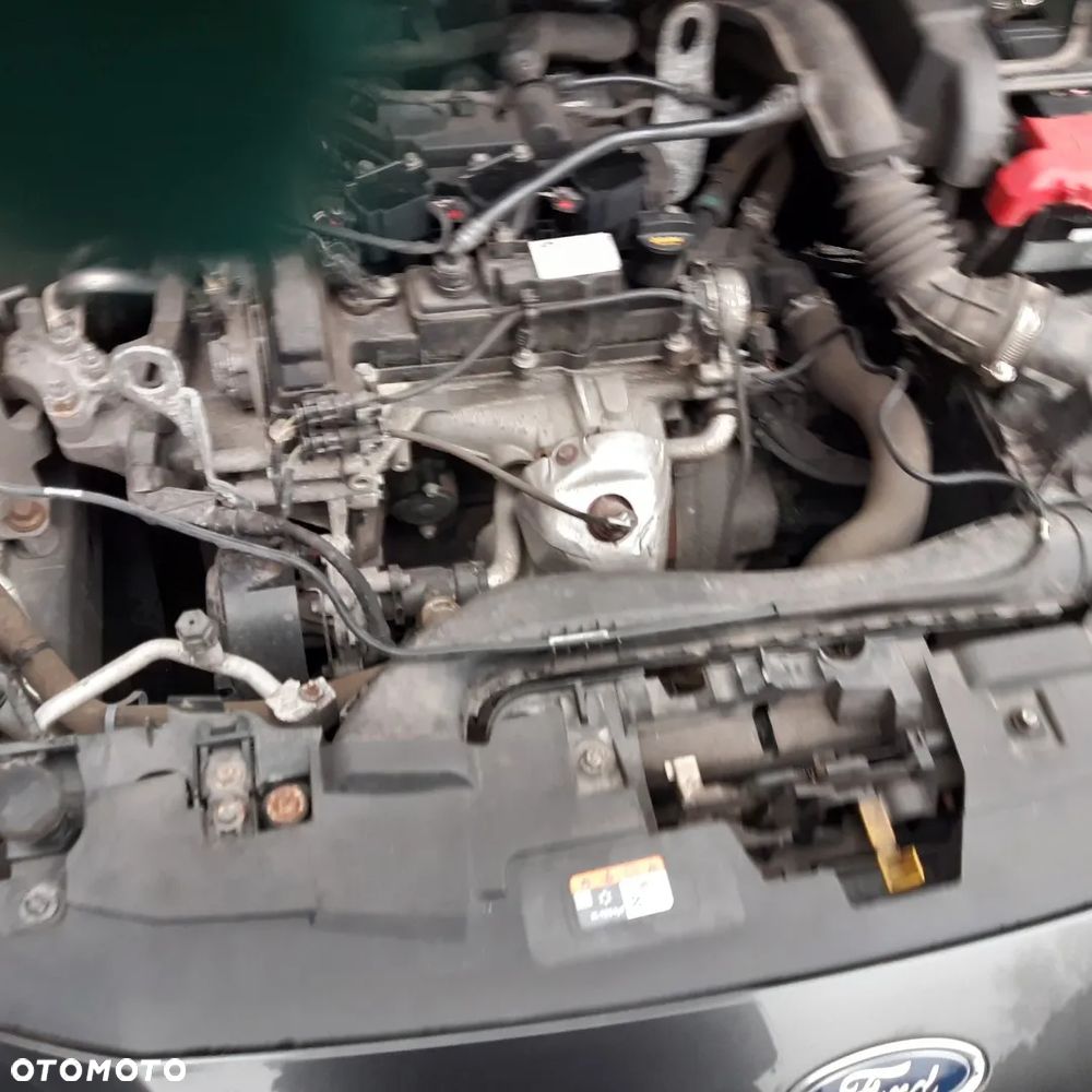 Ford Fiesta 1.1 SYNC Edition - 34