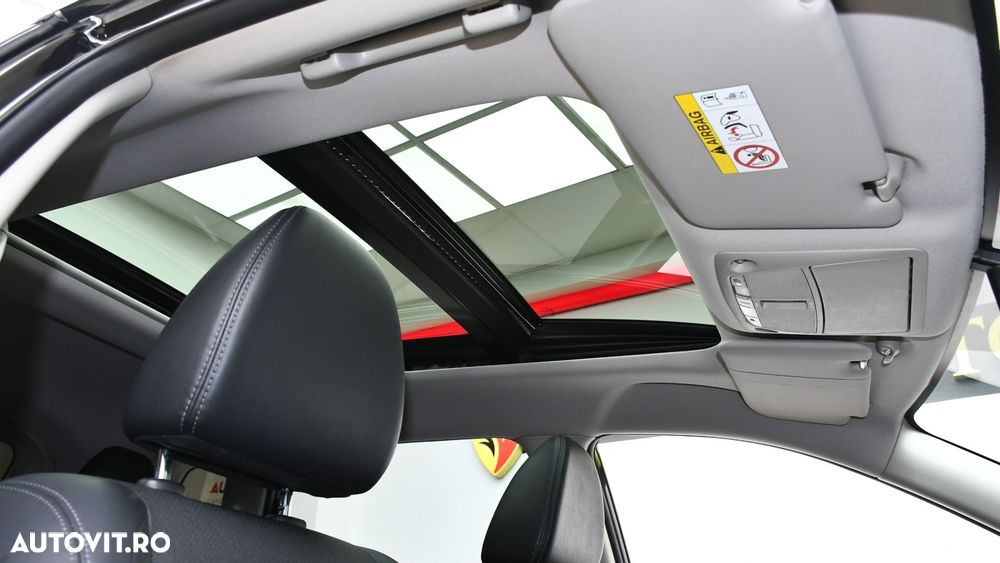 Nissan X-Trail 1.6 dCi Xtronic Tekna - 13