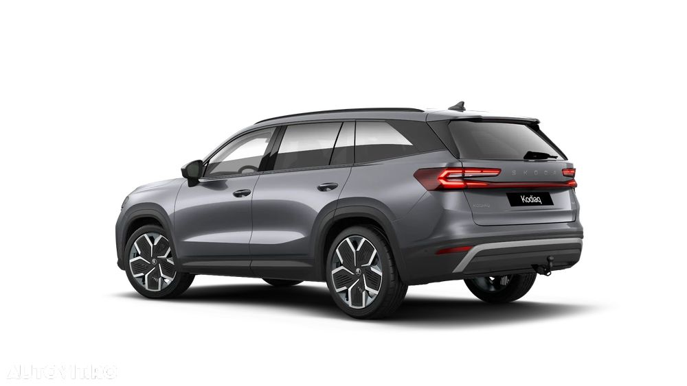 Skoda Kodiaq 2.0 TDI 4X4 DSG Selection - 2