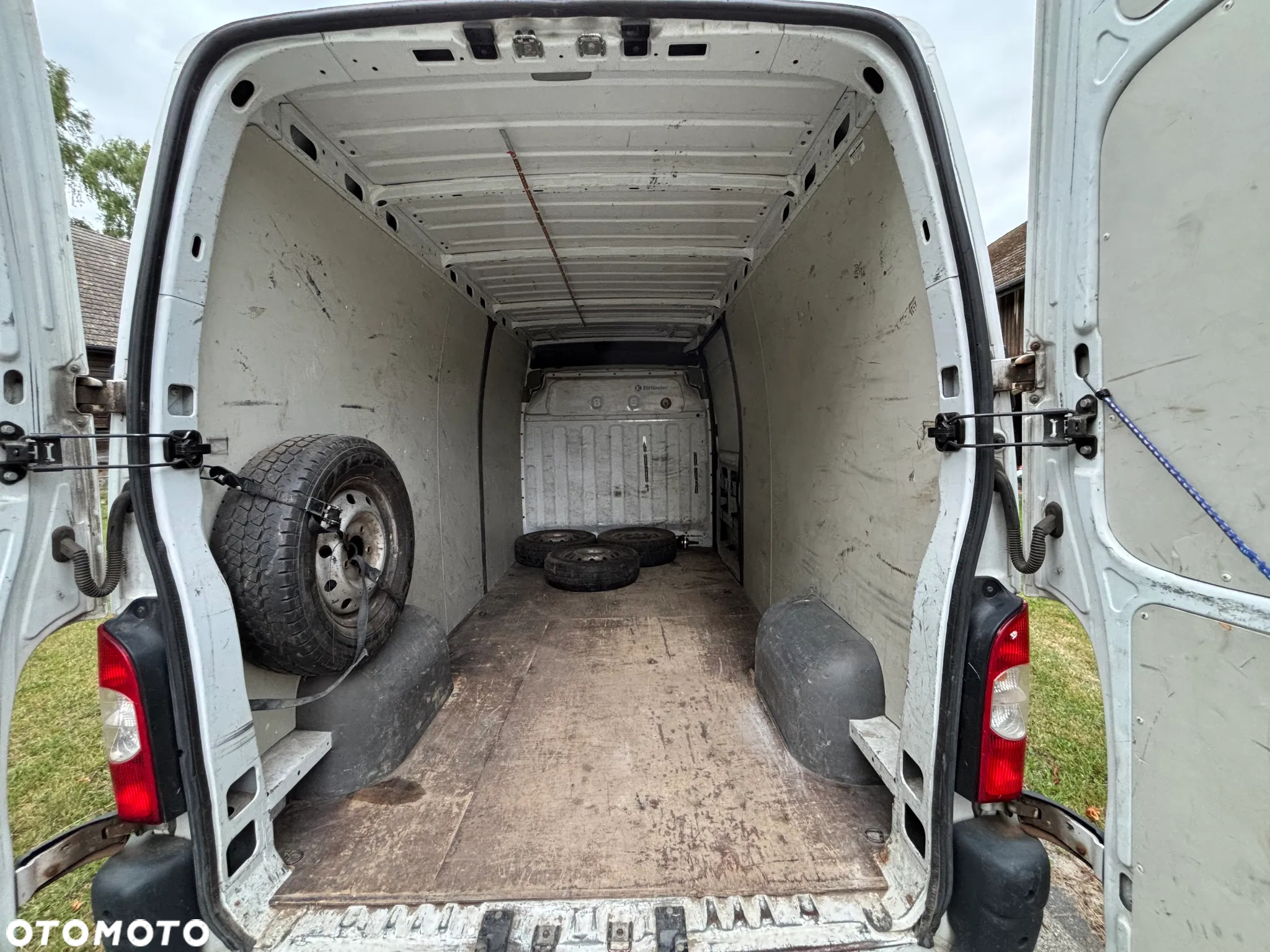 Renault Master - 12
