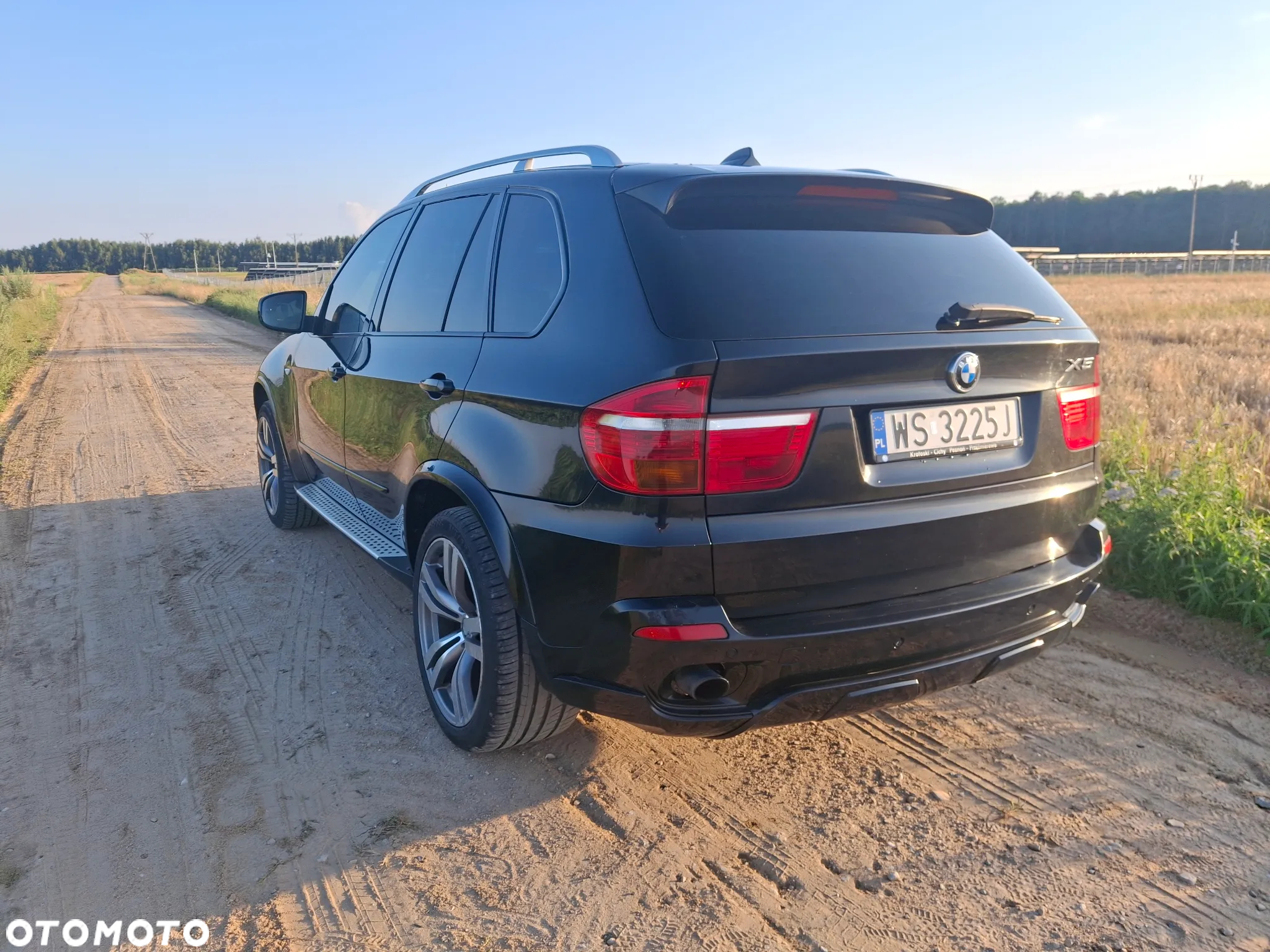 BMW X5 3.0sd xDrive - 6