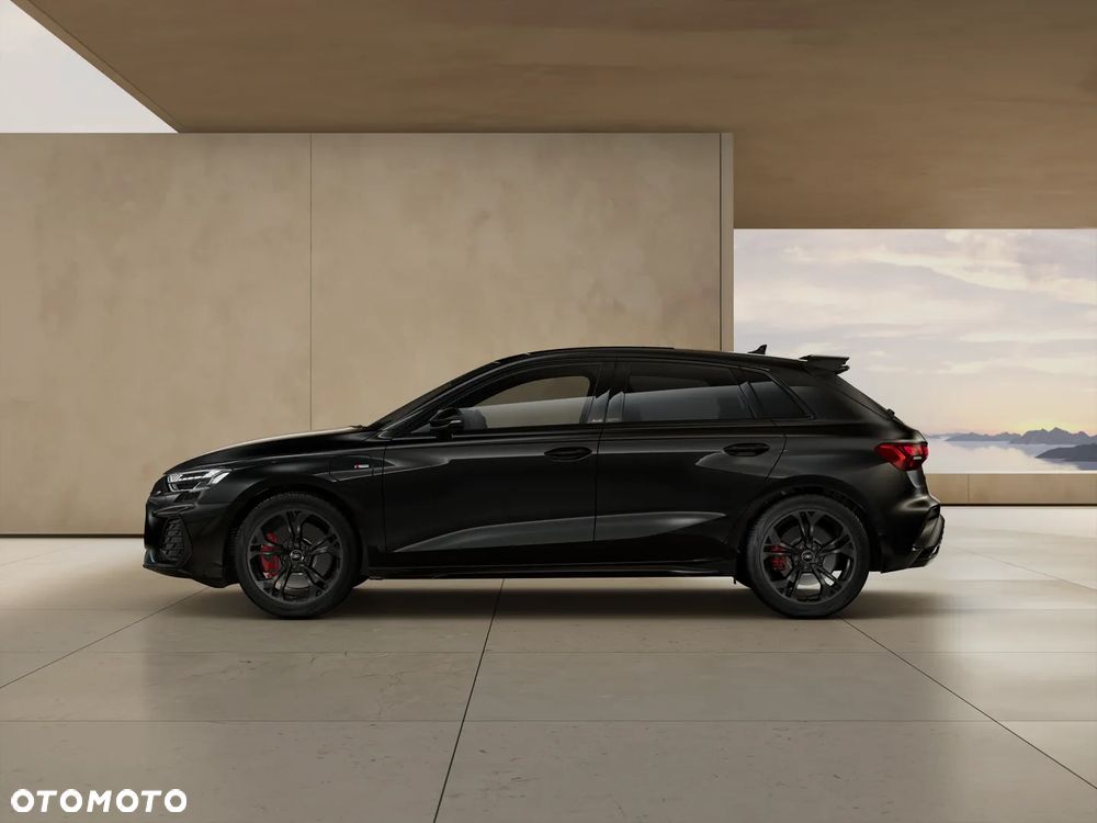 Audi A3 Sportback TFSIe PHEV 200 kW S Line S tronic - 4