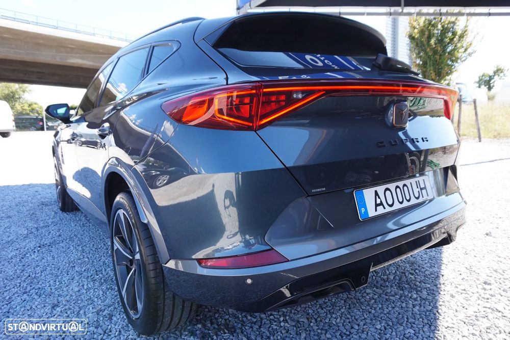 Cupra Formentor 2.0 TDI Sport - 13