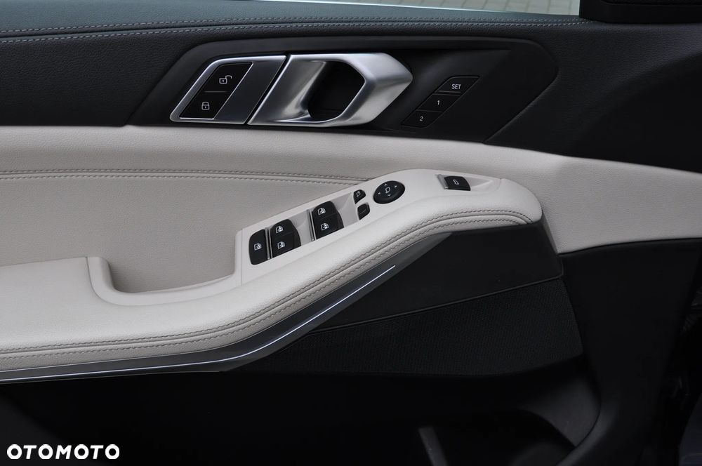 BMW X5 xDrive25d sport - 19