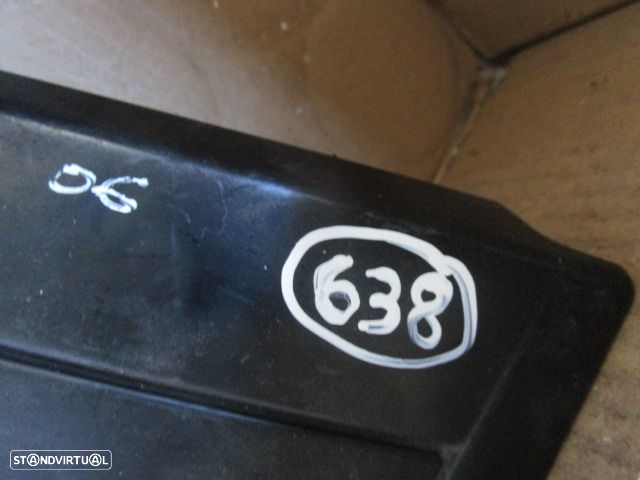 Puxador Exterior PEXT638 HONDA CIVIC 2006 5P TD - 2