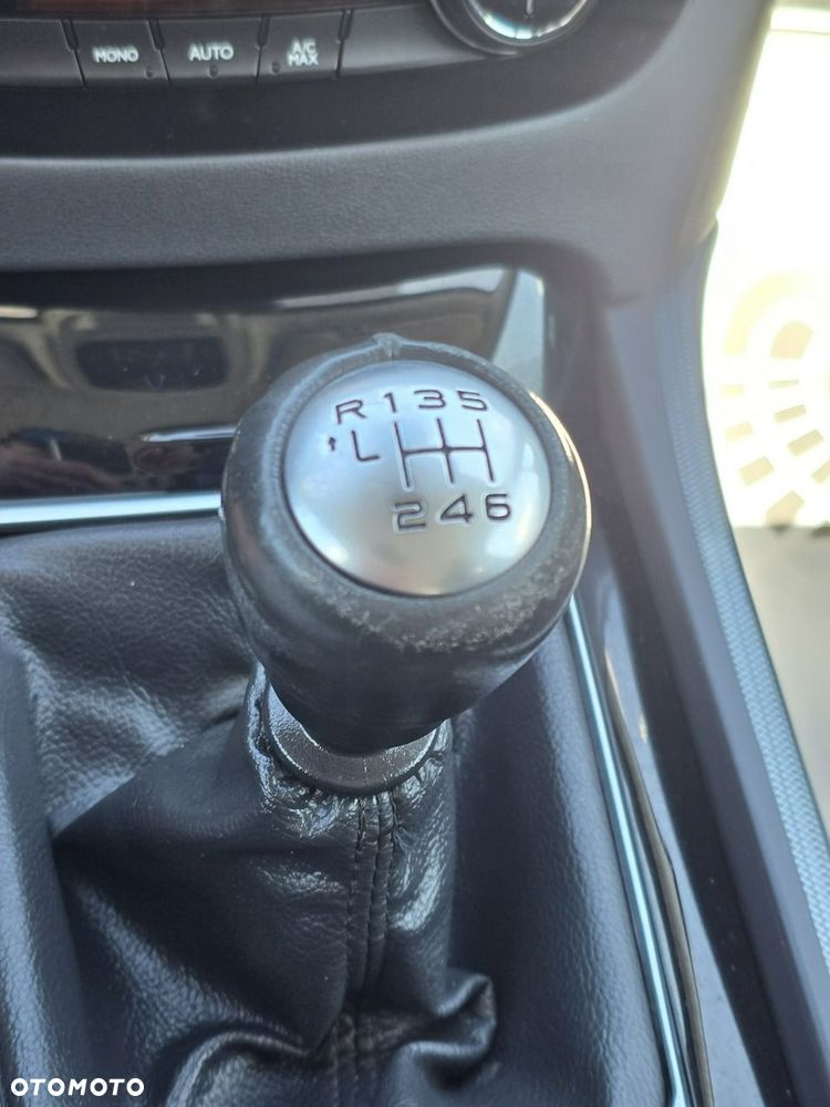 Peugeot 508 - 25