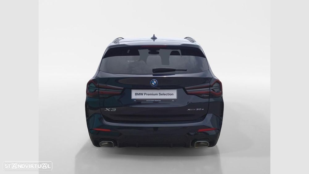 BMW X3 30 e xDrive Pack M - 7
