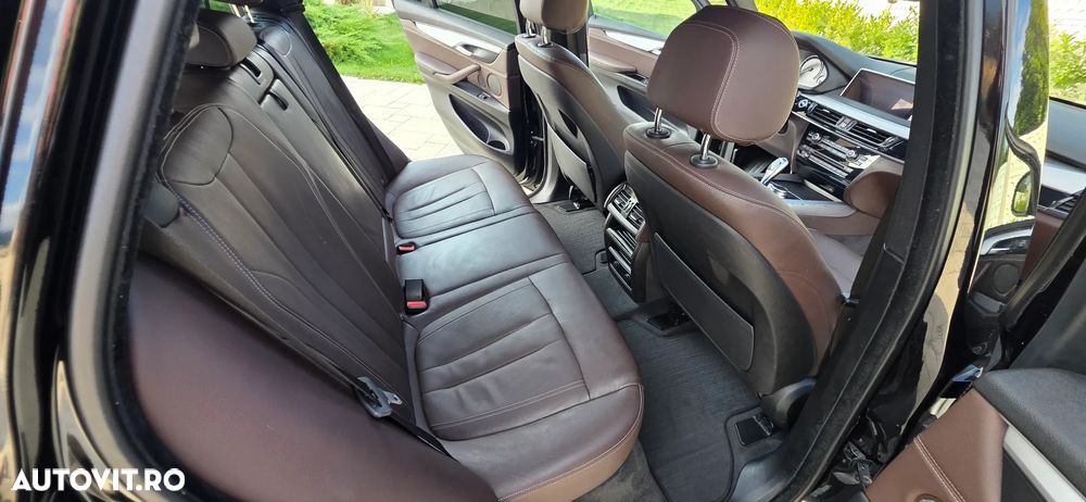 BMW X5 xDrive40e iPerformance - 14