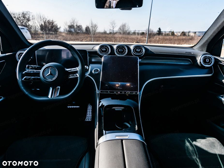 Mercedes-Benz GLC - 8