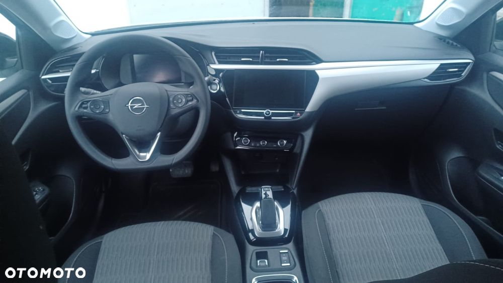 Opel Corsa 2021 photo 4