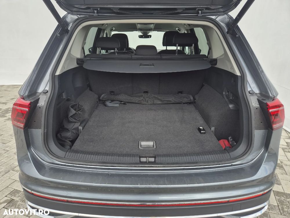 Volkswagen Tiguan Allspace 2.0 TDI 4Mot DSG Elegance - 30