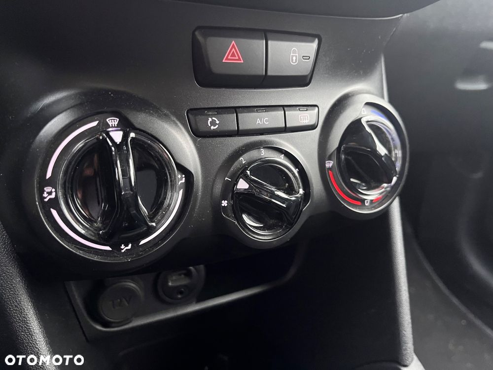 Peugeot 208 PureTech 68 Active - 13