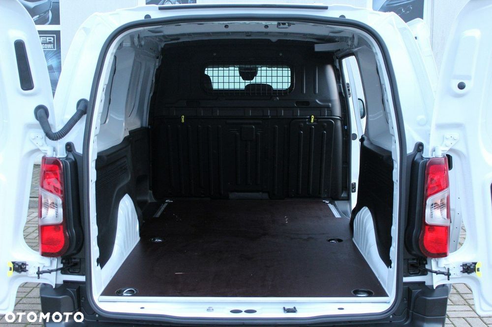 Citroën Berlingo - 7