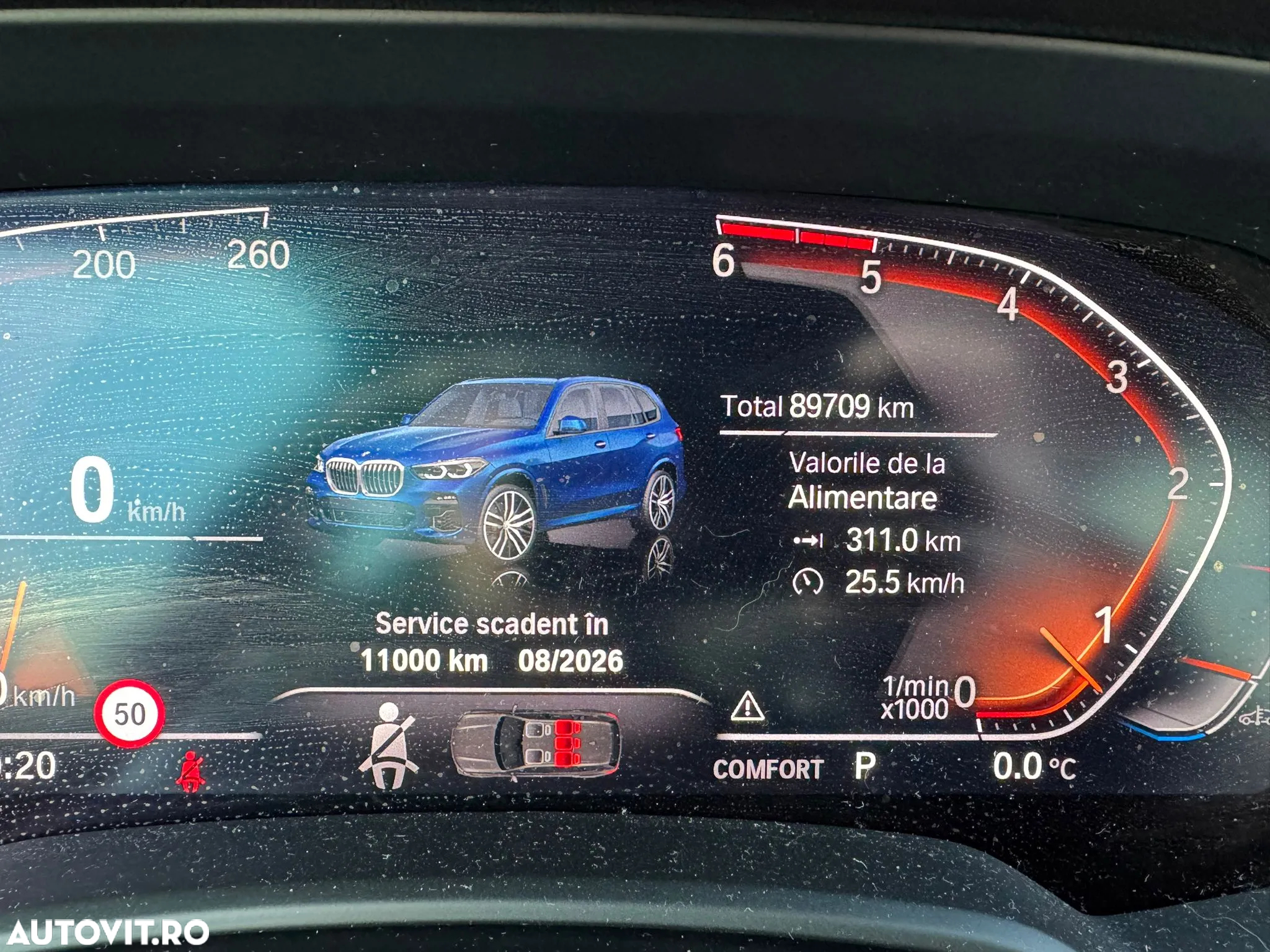 BMW X5 xDrive30d - 3