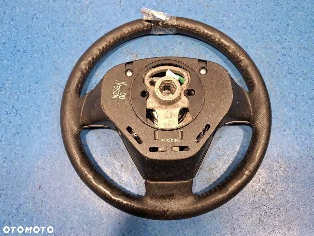 MAZDA 3 BK LIFT KIEROWNICA. - 9