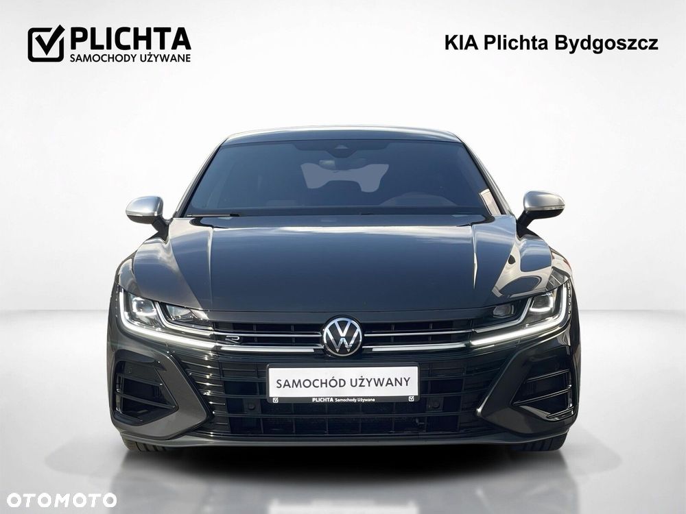 Volkswagen Arteon Shooting Brake - 8