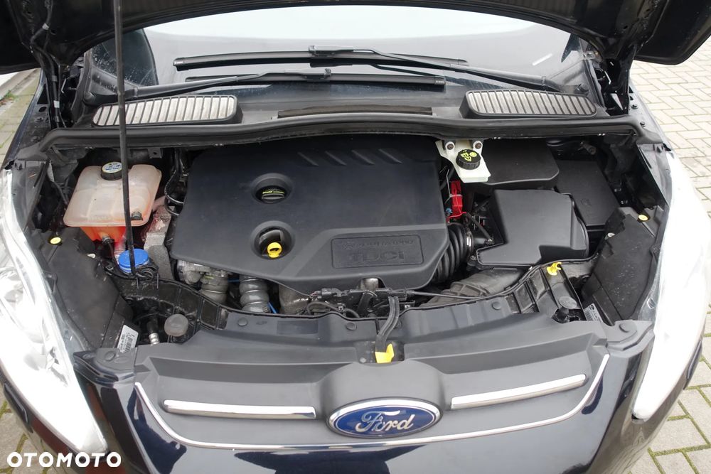 Ford C-MAX 1.6 TDCi Ambiente - 36