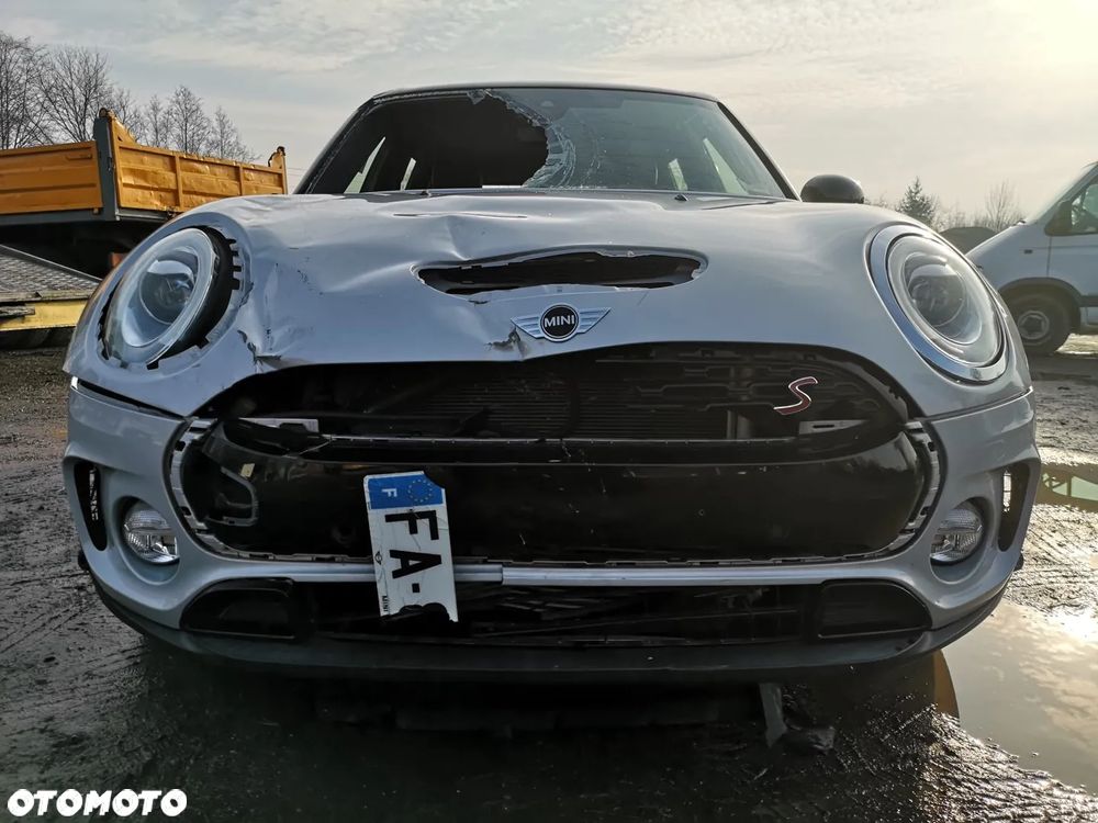 MINI Clubman ver-one-d - 15