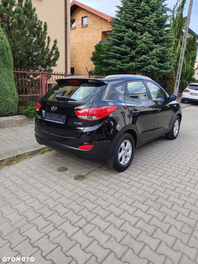 Hyundai ix35 1.6 GDI Comfort 2WD - 2