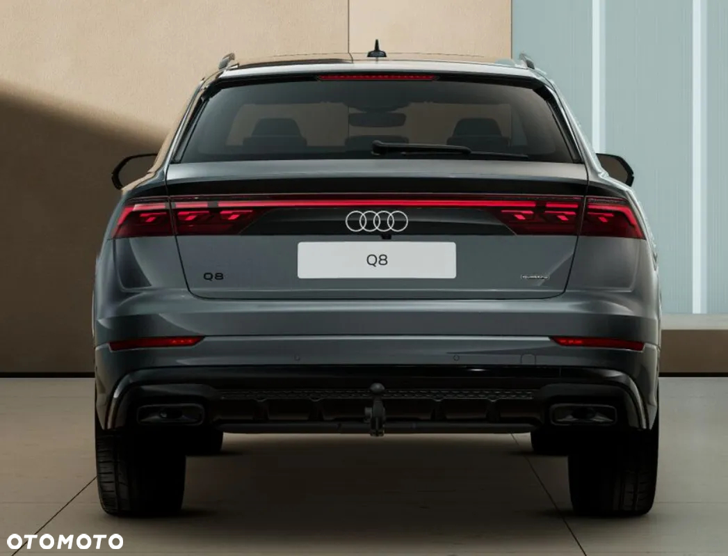 Audi Q8 - 17