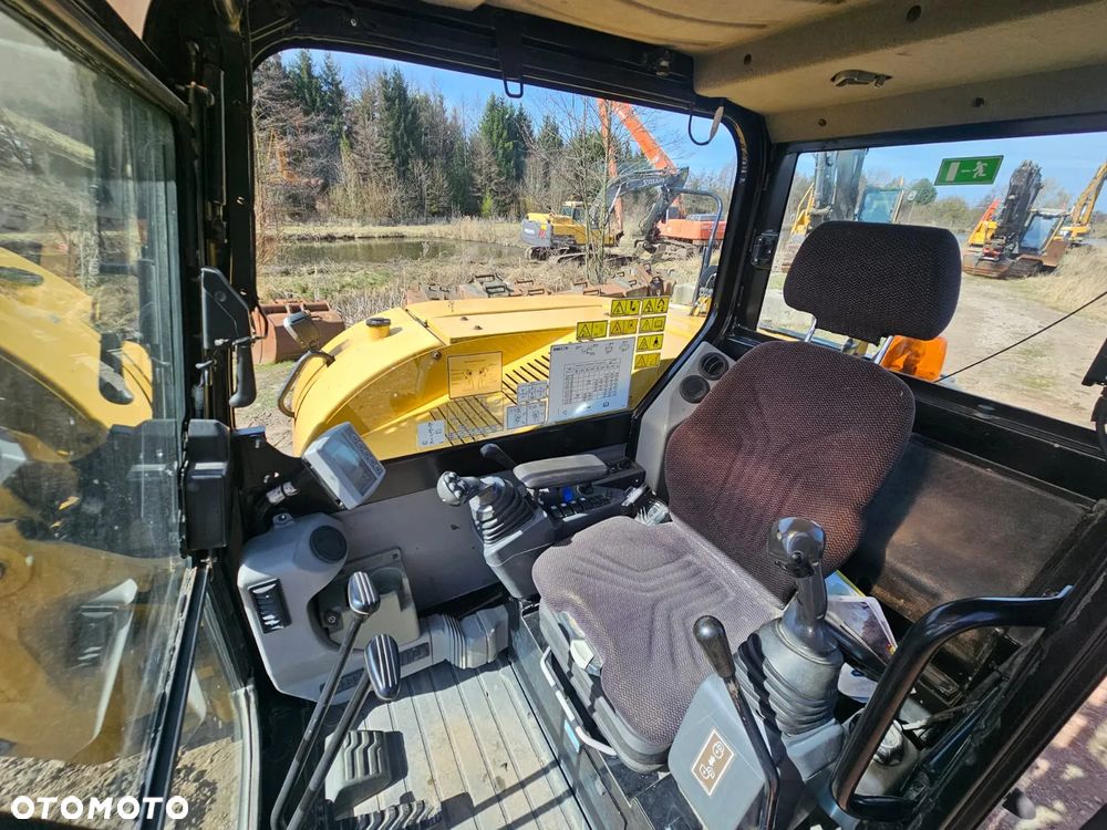 Caterpillar 308E2CR | 308E 2CR 308 306 307 - 24